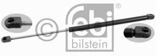 BAGAJ AMORTİSÖR 612281 OMEGA B CARAVAN (94 03)