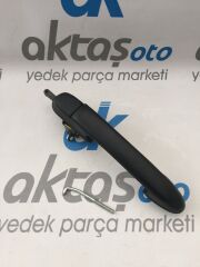 ARKA DIŞ KOL ÇİZGİSİZ SAĞ MAREA BRAVA