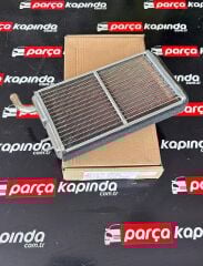 KALORİFER RADYATÖRÜ ( BAKIR ) M131 DOĞAN SLX KARTAL ŞAHİN BAKIR 85012031