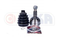 AKS KAFASI DIŞ 20100020 KANGO III 08 > 1.5DCİ 6VİTES