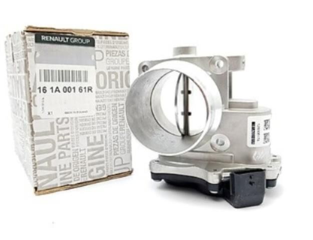 ENJKESİYON KELEBEK KUTUSU 161A00161R MASTER III 2.3DCİ M9T