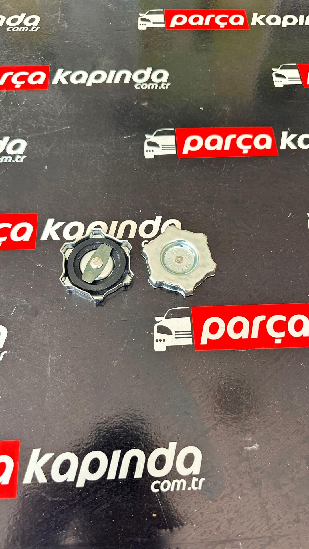 MOTOR YAĞ KAPAGI M131 DOGAN KARTAL ŞAHİN İTALY