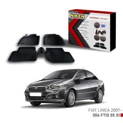 LİNEA PASPAS 3D NIKEN