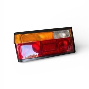 STOP SOL 2901 R9 SİYAH BOYALI KAPAKSIZ