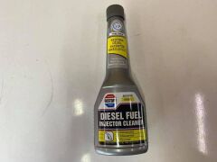 DİZEL ENJEKTÖR TEMİZLEYİCİSİ 250 ML RESTORE