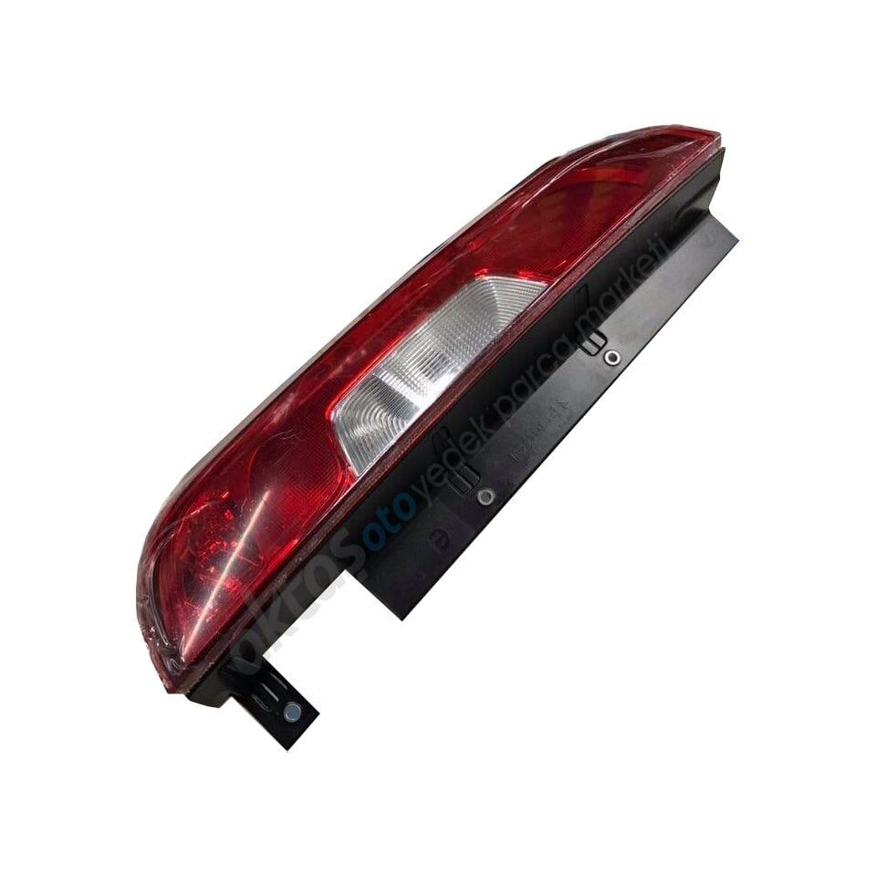 STOP LAMBASI DOBLO 4 KASA SOL TEK KAPI