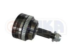 AKS KAFASI DIŞ 20102008 MASTER II MOVANO BÜYÜK KAFA ABSLİ
