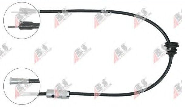 KİLOMETRE TELİ 5907.611 CORSA B 1.5