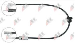 KİLOMETRE TELİ 5907.611 CORSA B 1.5