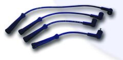 BUJİ KABLOSU TAKIMI 0298 MEGANE 1.6İE (98 )