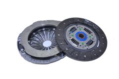 DEBRİYAJ SETİ GRANDE PUNTO LİNEA 1.3