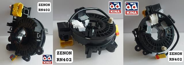 AİRBAG SARGISI RN402 FLUENCE MEGANE III 2010 2016 2010 16