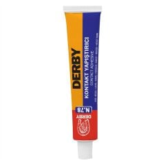 DERBY YAPIŞTIRICI TÜP 40 GR