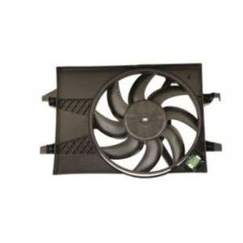 FAN MOTORU DAVLUMBAZLI ALBEA PALİO 1.2 16 VALF KLİMALI