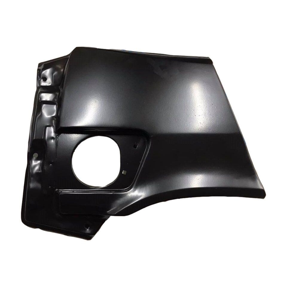 ARKA ÇAMURLUK TİPO SAĞ