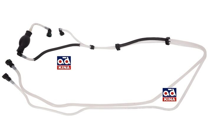 MAZOT BORUSU TAKIM 1062003 KANGO CLIO II MEGANE II SYMBOL 1.5DCI K9K