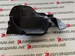 TEMPRA TİPO ŞASE ARA BAKALİTİ ALTERNATÖR KAYIŞ KORUMA MUHAFAZASI