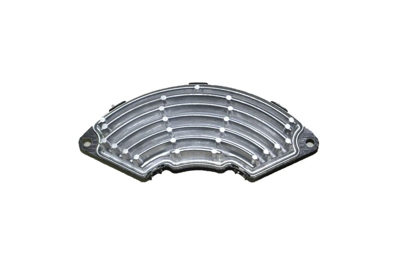 FİAT EGEA KALORİFER REZİSTANSI DİJİTAL KLİMA