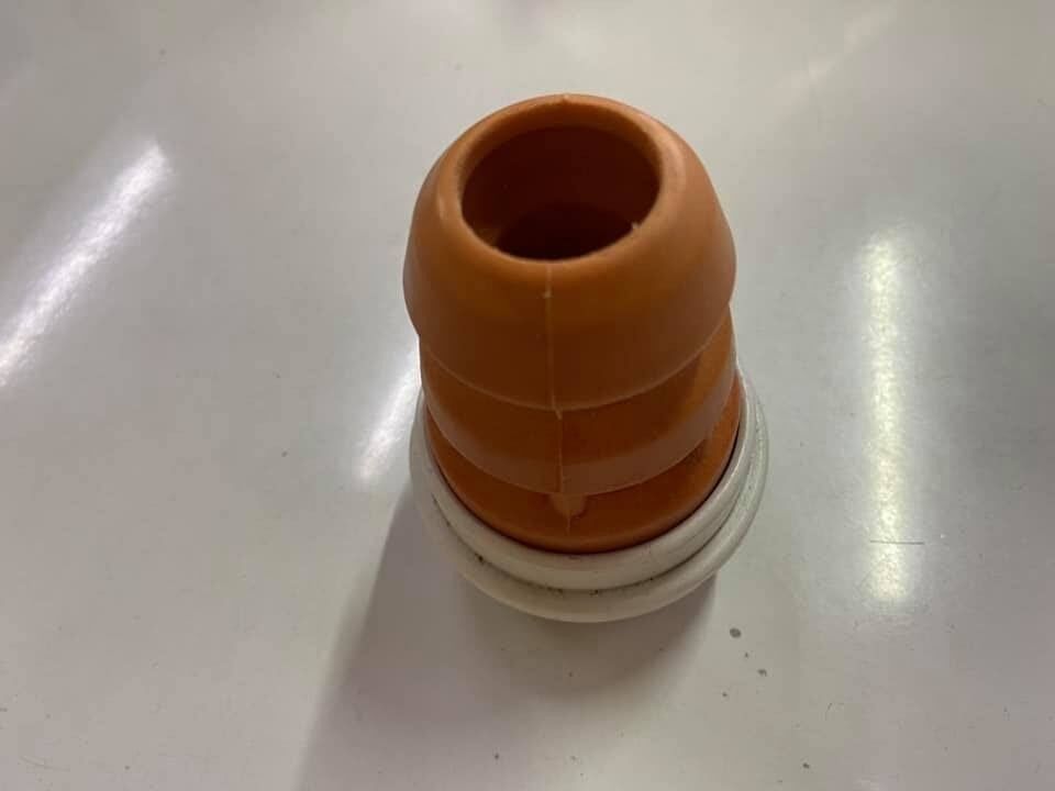 ARKA SÜSPANSİYON TAKOZU PALİO SİENA