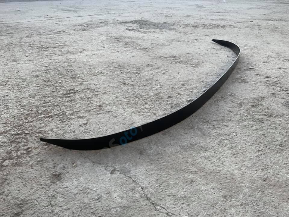 ÖN TAMPON SPOYLER STİLO 3 5 KAPI