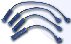 BUJİ KABLOSU TAKIMI 0826LPG CLIO SYMBOL 1.4IE KANGO 1.4IE 99 >