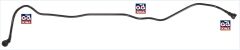 YAKIT BORUSU 1062011 KANGO CLIO II 1.4 TWINGO I II