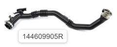 TURBO BORUSU 144609905R CLIO IV (144600400R 144607440R)
