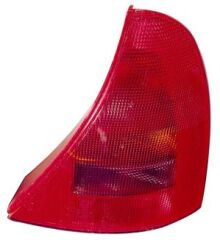 STOP SOL 3561 CLIO HATCHBACK BBO (98 02)