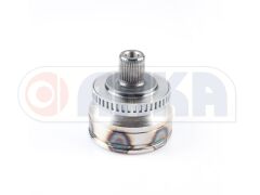AKS KAFASI DIŞ 20202003 PASSAT 1.6 1.8T 20V 2.0 ABSLİ 45 DİŞ 00 >