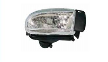 SİS SOL 202204 R19 MEGANE SCENIC CLIO LAGUNA (94 04) BEYAZ CAMLI
