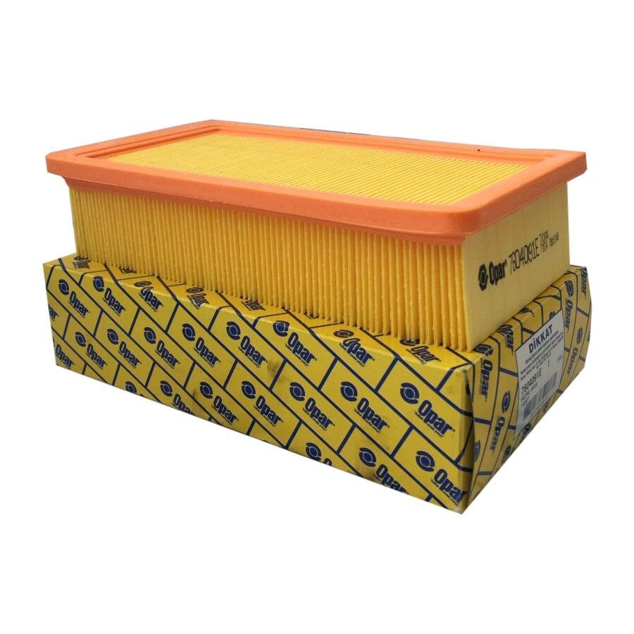 HAVA FİLTRESİ TEMPRA TİPO 1.4 1.6