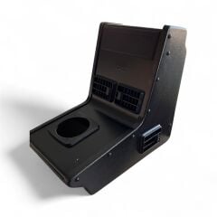 ÇORUM KALORİFERİ R12 KONSOLLU KOMPLE KALE