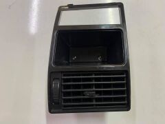 KALORİFER DİFİZÖRÜ SOL CEPLİ KOMPLE TEMPRA TİPO