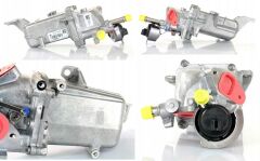 EGR SOĞUTUCU 147357086R TALISMAN TRAFIC III 1.6 DCİ