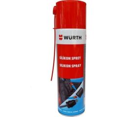 SİLİKON SPEY WÜRTH