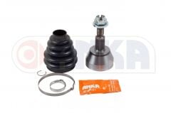 AKS KAFASI DIŞ SOL 20281011 FOCUS III SHOC 1.6TDCI CMAII 12 >