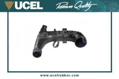 TURBO HORTUMU GİRİŞ 35496 PALIO ALBEA DOBLO PUNTO IDEA PANDA 1.3 MULTIJET