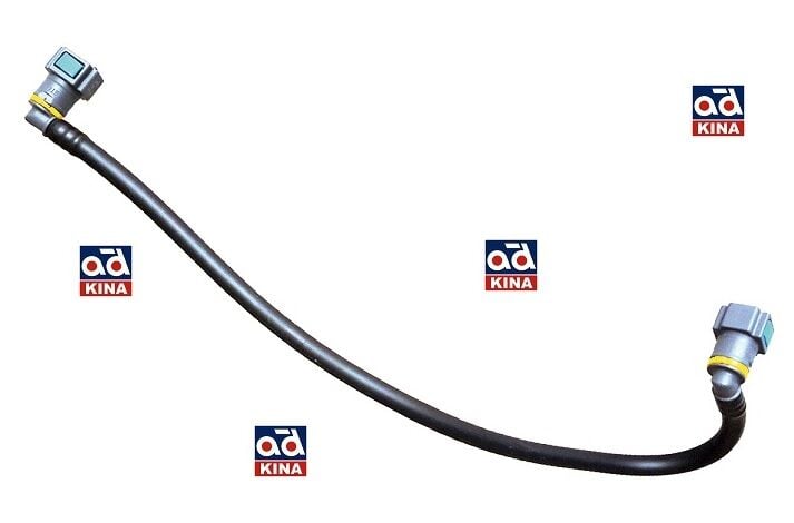 MAZOT HORTUMU 1062120 1.5 DCİ K9K KANGO CLIO 3 MEGANE 3 FLUENCE DUSTER QASHQAI