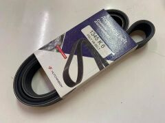 ALTARNATÖR KAYIŞI EGEA 1.6 MULTİJET