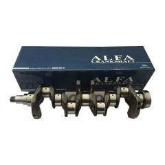 KRANK TEMPRA TİPO 2000 MOTOR