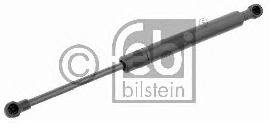 BAGAJ AMORTİSÖRÜ 614014 MEGANE SEDAN (96 ) 7700838612