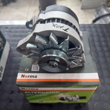 TEMPRA TIPO DOĞAN SLX ŞARZ DİNOMASI KOMPLE