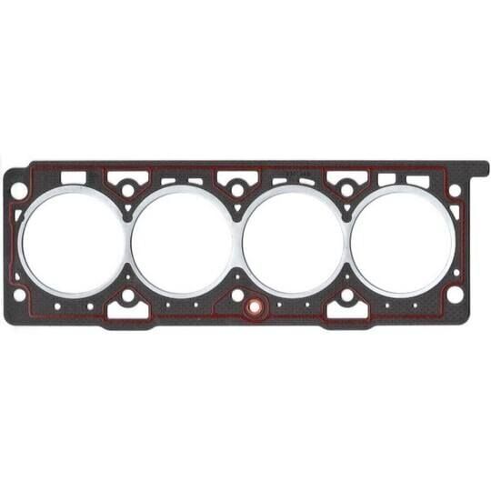 FİAT PALİO SİENA SİLİNDİR KAPAK CONTASI 1.6 16V
