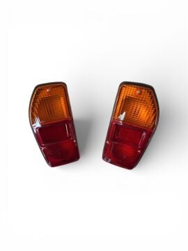 STOP LAMBASI  R12 TOROS SW SAĞ SOL KOMPLE