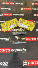 PLAKA LAMBASI TOFAŞ DOĞAN KARTAL ŞAHİN 1988 VE ÜSTÜ