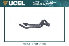 KALORİFER HORTUMU 35582 DOBLO 1.9 00 05 MODEL