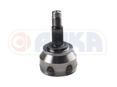 AKS KAFASI DIŞ 20500006 DOBLO 1.6 (09 )