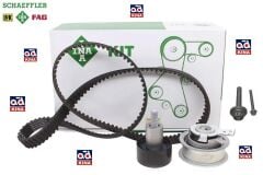 TRİGER SETİ GOLF 6 7 PASSAT JETTA A1 A3 A4 1.2 1.4 TSI (163 DİŞ) CJZA CJZB CYVA