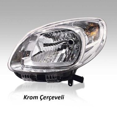 FAR SAĞ 202310 KANGO 13 > MANUEL KROM ÇERÇEVELİ