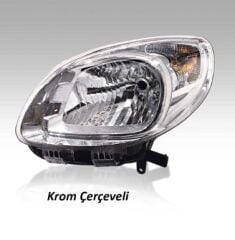 FAR SAĞ 202310 KANGO 13 > MANUEL KROM ÇERÇEVELİ